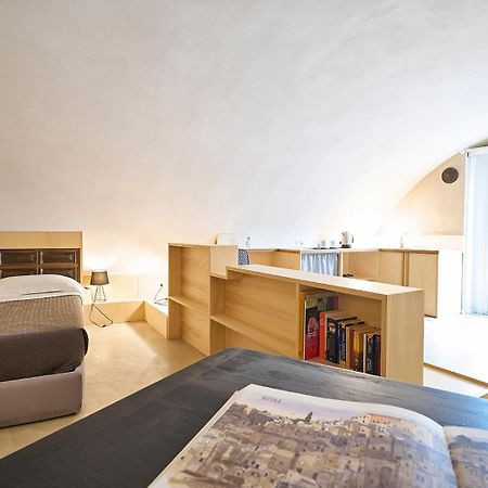 Fra I Sassi Residence Ματέρα Εξωτερικό φωτογραφία