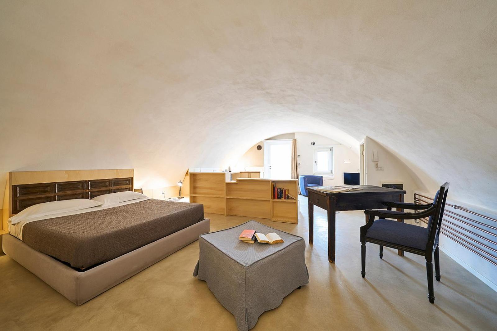 Fra I Sassi Residence Ματέρα Εξωτερικό φωτογραφία
