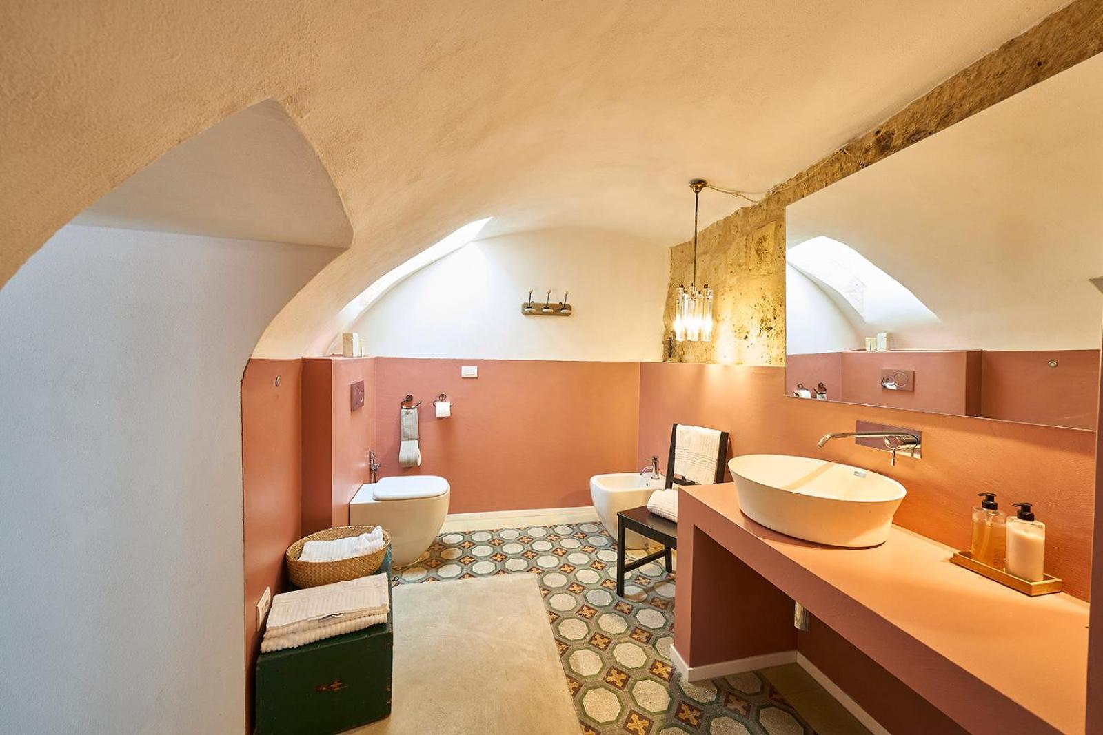Fra I Sassi Residence Ματέρα Εξωτερικό φωτογραφία
