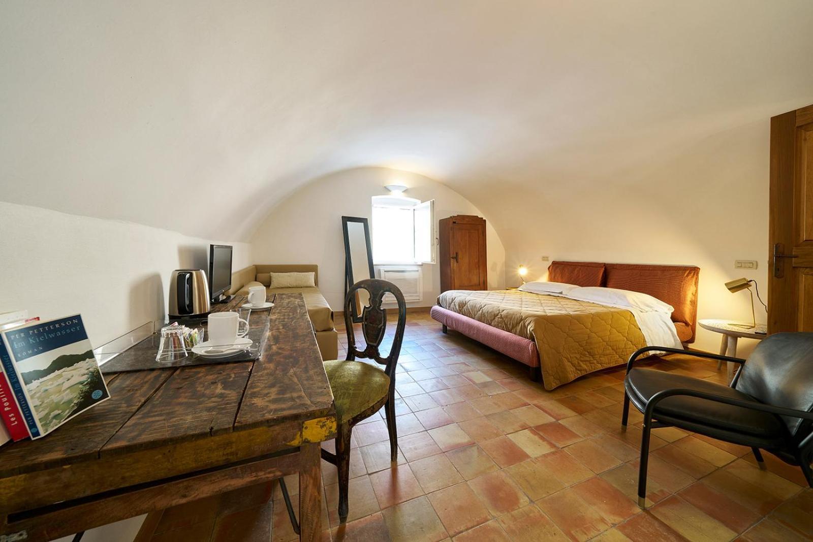 Fra I Sassi Residence Ματέρα Εξωτερικό φωτογραφία