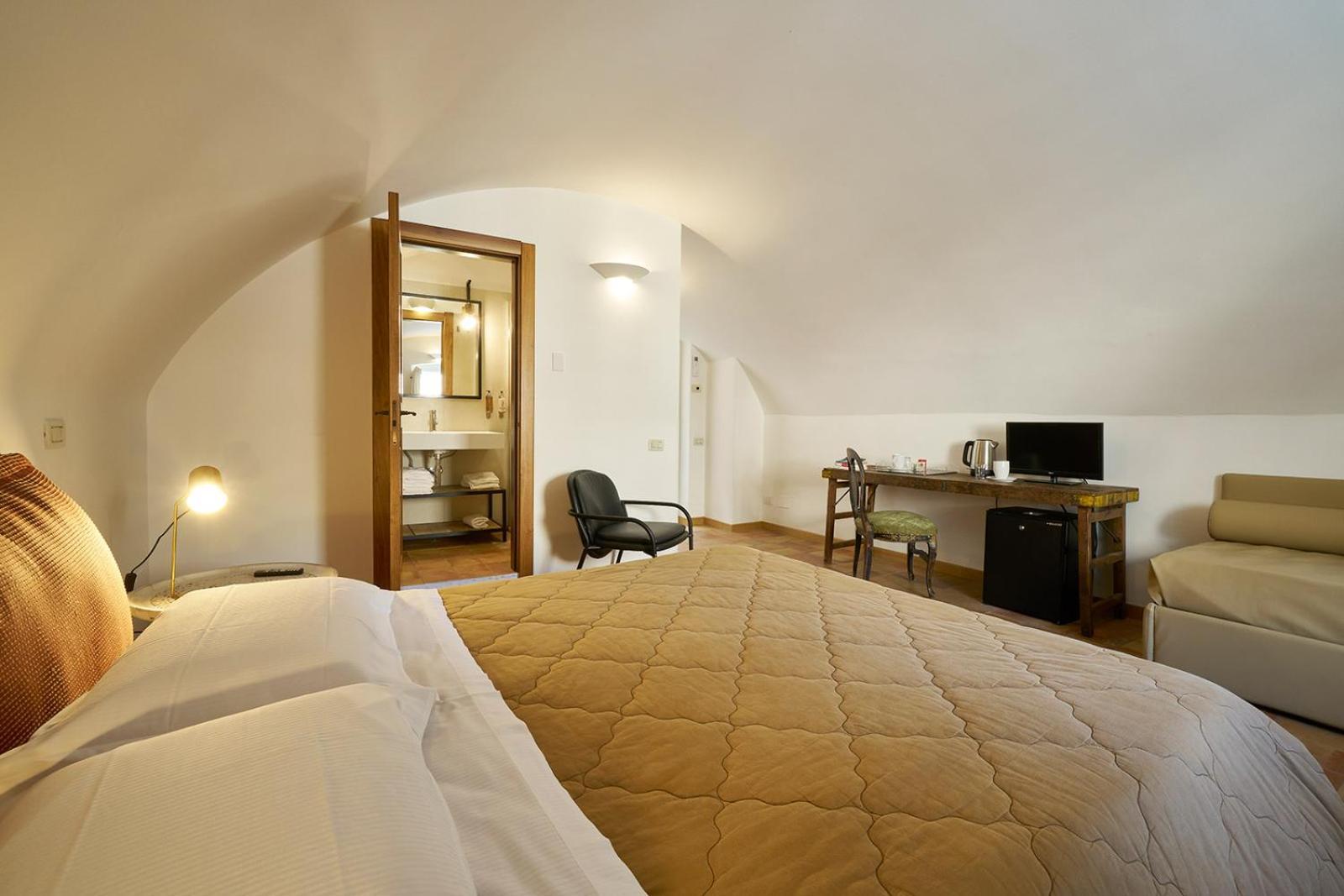 Fra I Sassi Residence Ματέρα Εξωτερικό φωτογραφία