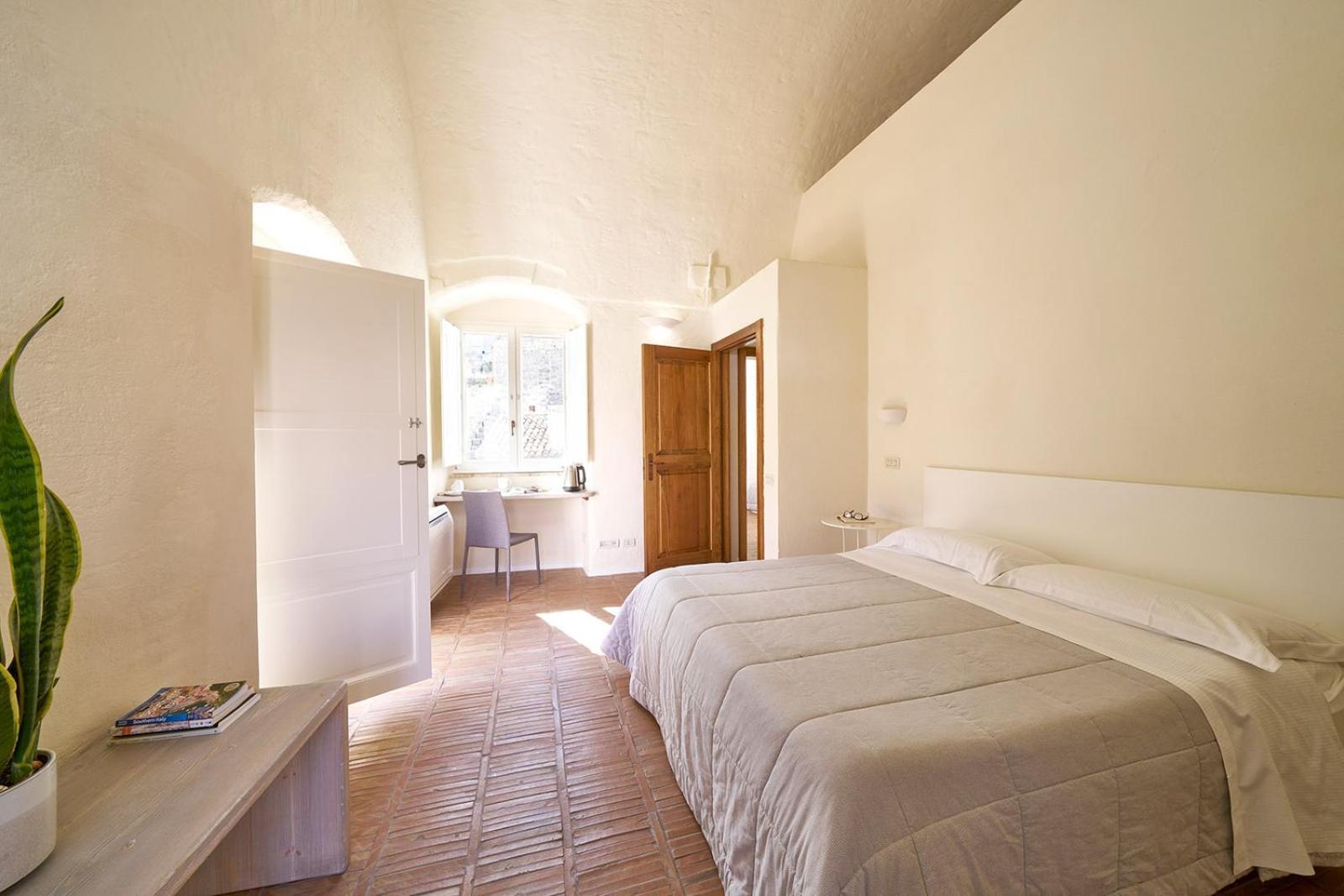Fra I Sassi Residence Ματέρα Εξωτερικό φωτογραφία