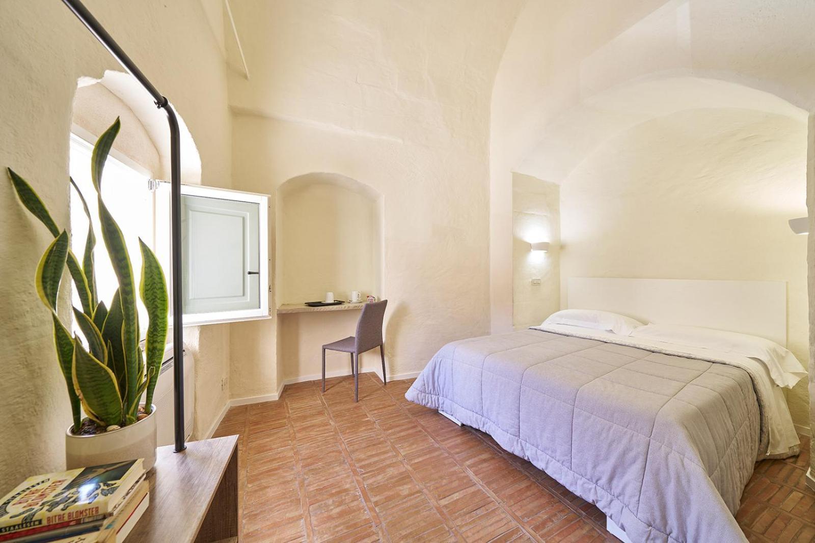 Fra I Sassi Residence Ματέρα Εξωτερικό φωτογραφία
