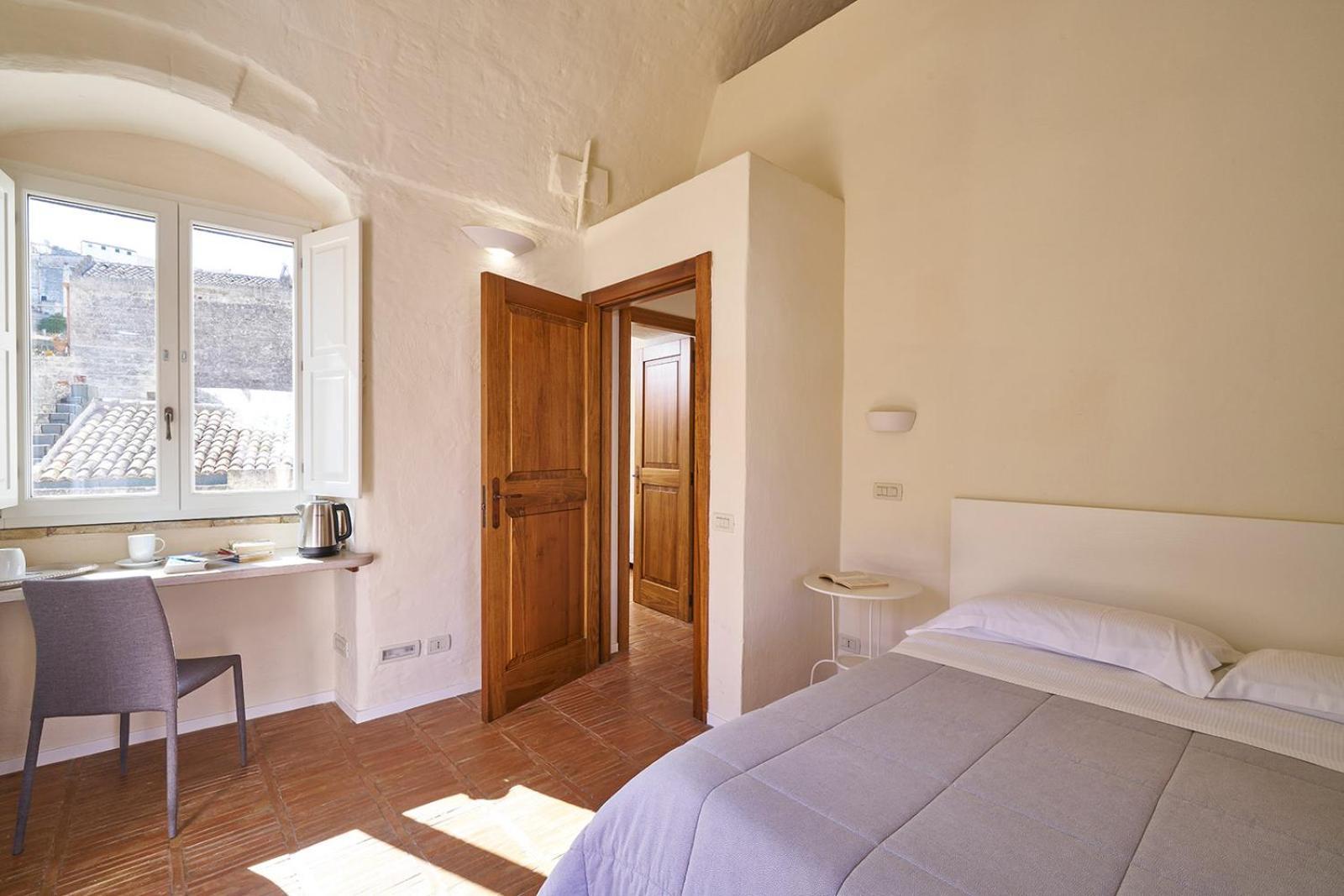 Fra I Sassi Residence Ματέρα Εξωτερικό φωτογραφία