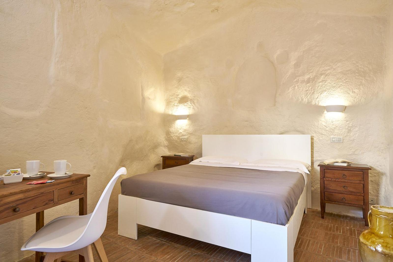 Fra I Sassi Residence Ματέρα Εξωτερικό φωτογραφία