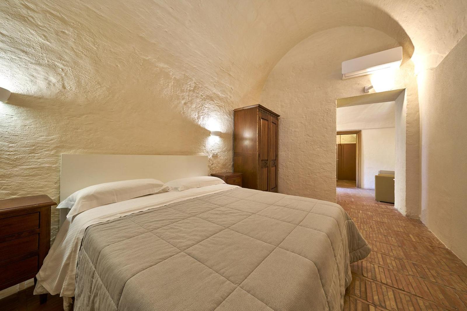 Fra I Sassi Residence Ματέρα Εξωτερικό φωτογραφία