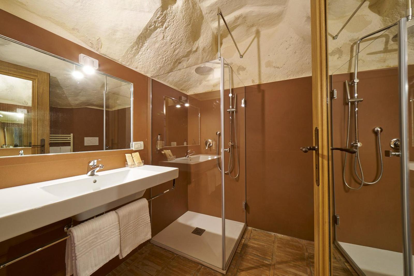 Fra I Sassi Residence Ματέρα Εξωτερικό φωτογραφία